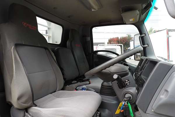 2015 Isuzu N Series NPR 65/45-190