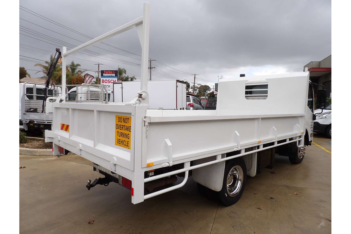2015 Isuzu N Series NPR 65/45-190