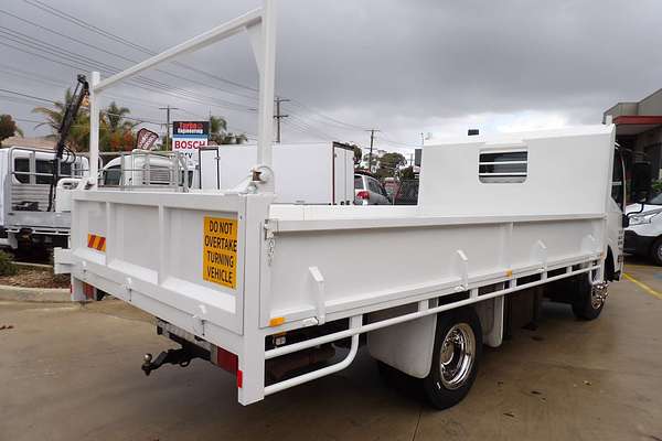 2015 Isuzu N Series NPR 65/45-190