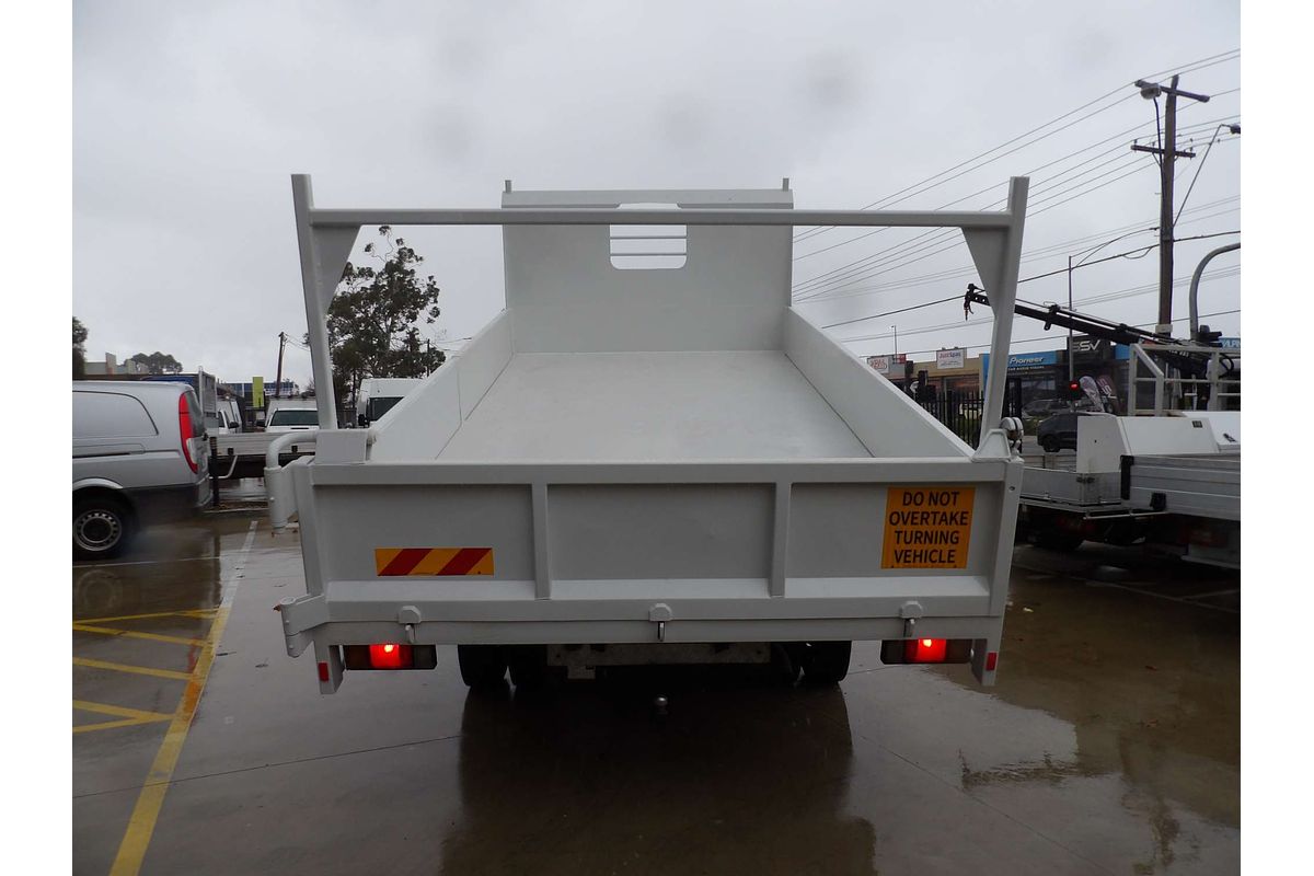 2015 Isuzu N Series NPR 65/45-190