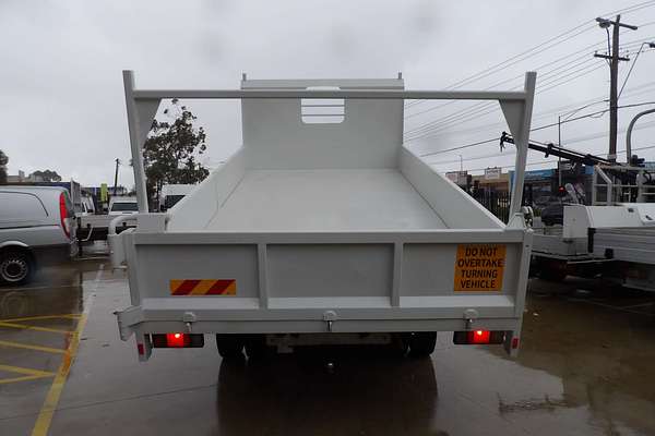 2015 Isuzu N Series NPR 65/45-190
