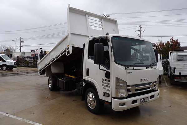 2015 Isuzu N Series NPR 65/45-190
