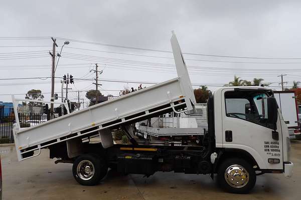2015 Isuzu N Series NPR 65/45-190