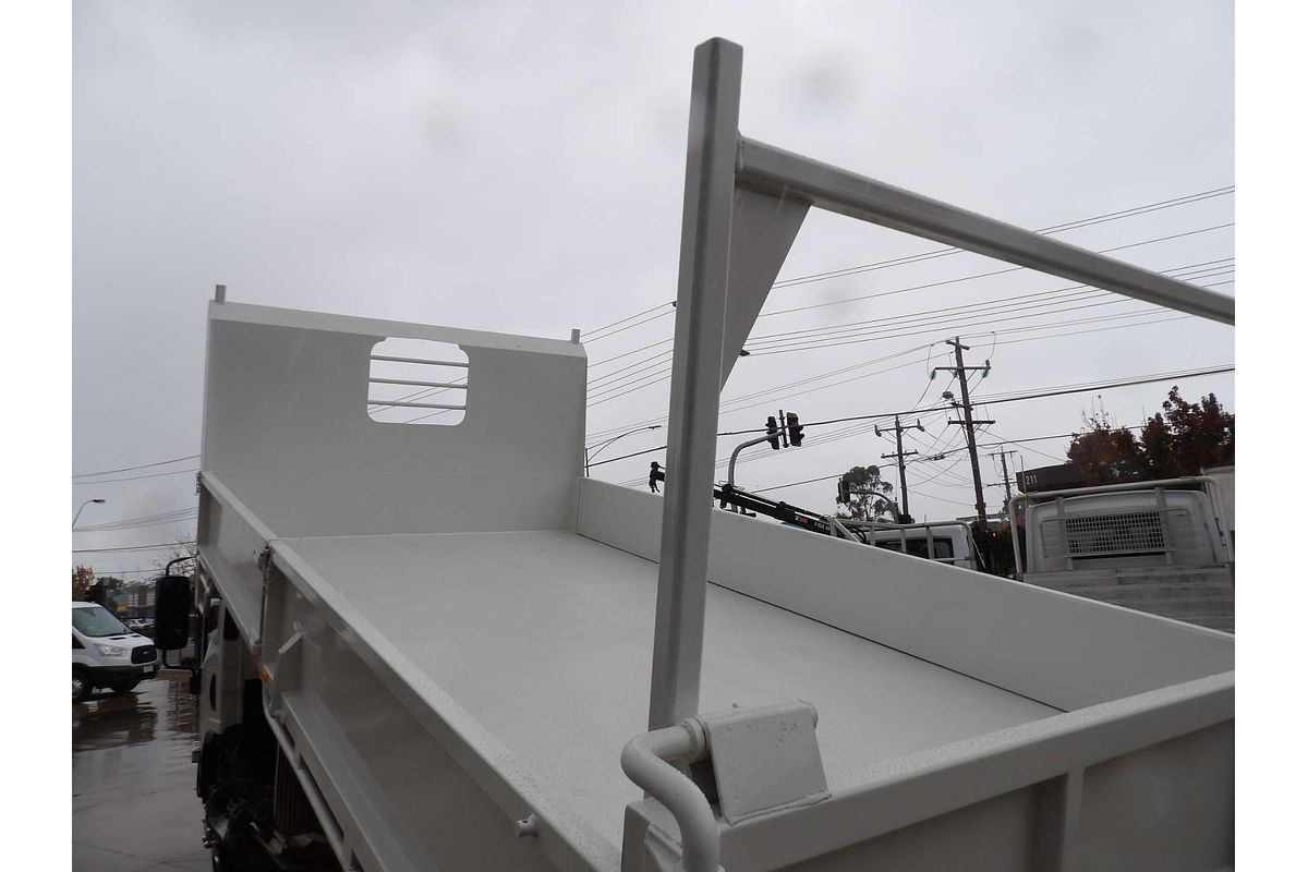 2015 Isuzu N Series NPR 65/45-190