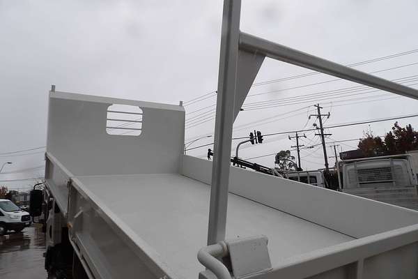 2015 Isuzu N Series NPR 65/45-190