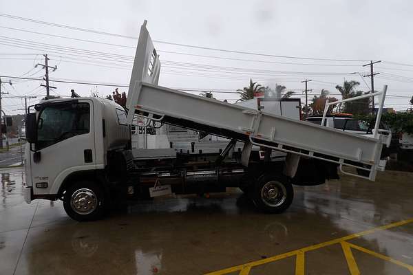 2015 Isuzu N Series NPR 65/45-190