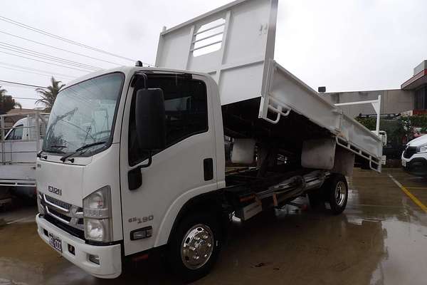 2015 Isuzu N Series NPR 65/45-190