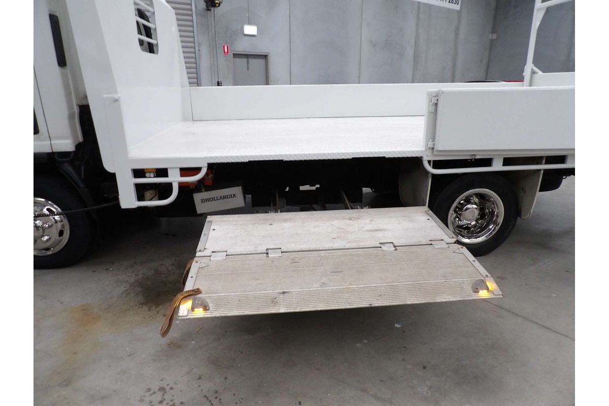 2015 Isuzu N Series NPR 65/45-190