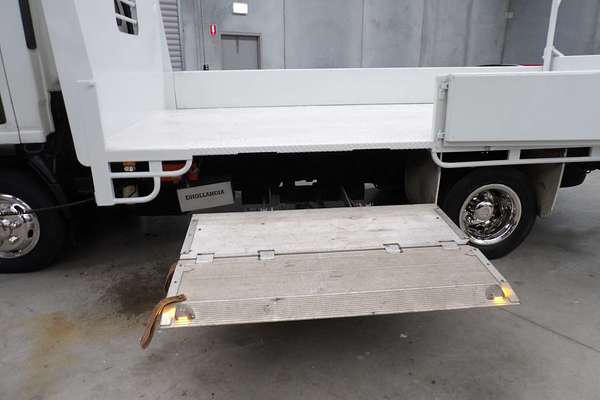 2015 Isuzu N Series NPR 65/45-190