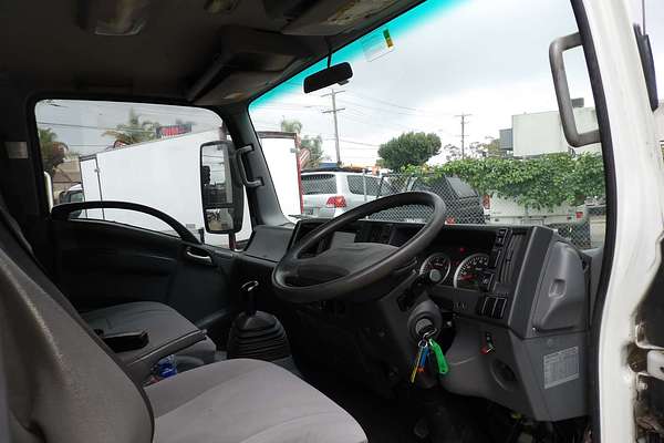 2015 Isuzu N Series NPR 65/45-190