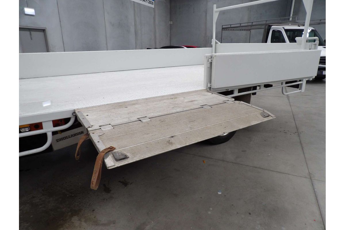 2015 Isuzu N Series NPR 65/45-190