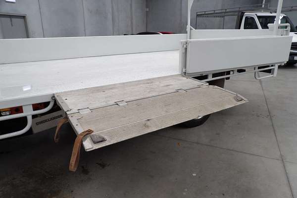 2015 Isuzu N Series NPR 65/45-190