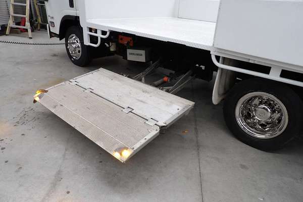 2015 Isuzu N Series NPR 65/45-190