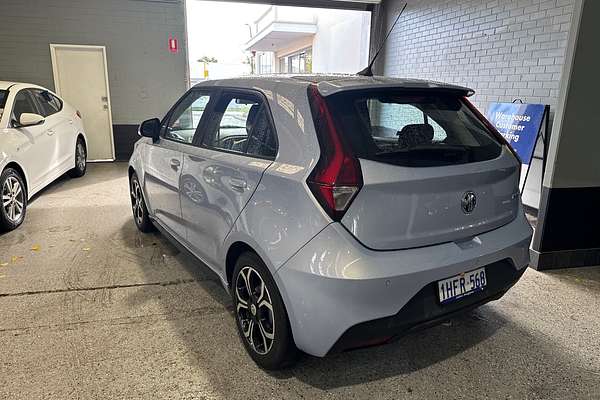 2020 MG MG3 Excite