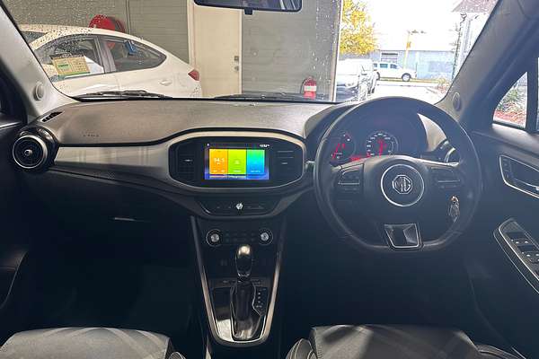 2020 MG MG3 Excite