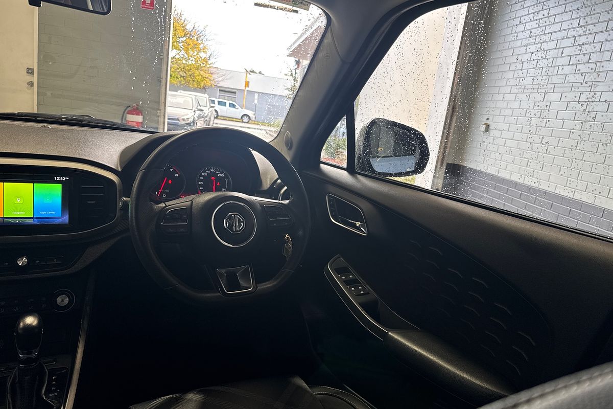 2020 MG MG3 Excite