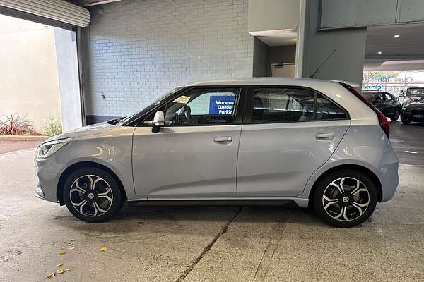 2020 MG MG3 Excite