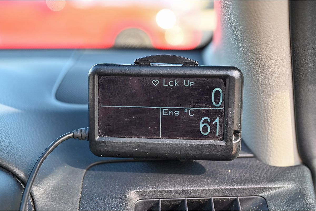 2015 Toyota Landcruiser Prado GXL KDJ150R