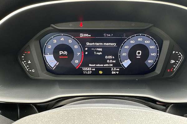 2021 Audi Q3 S line Premium
