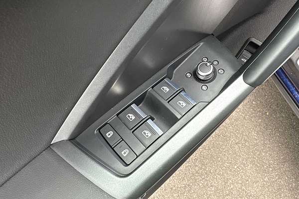 2021 Audi Q3 S line Premium