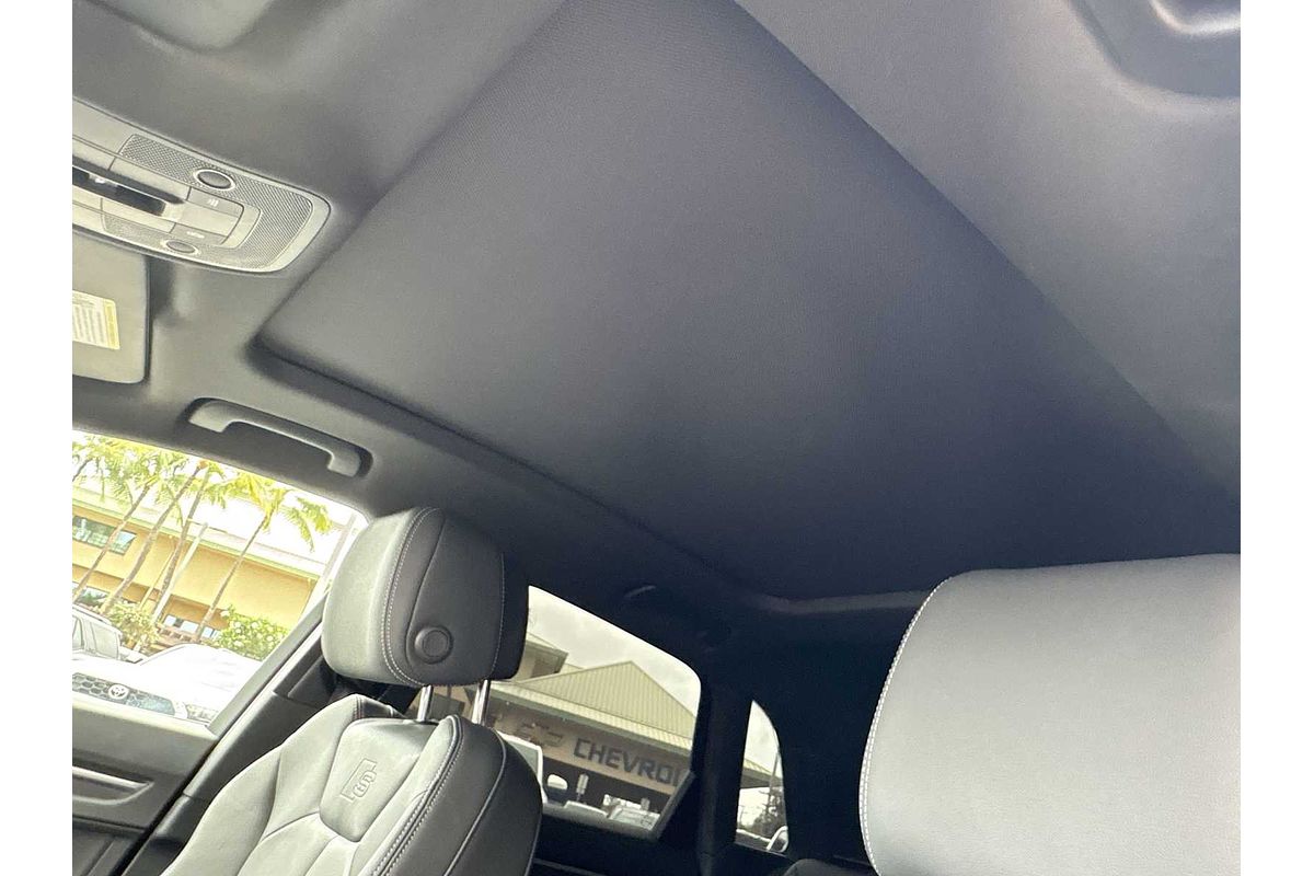 2021 Audi Q3 S line Premium