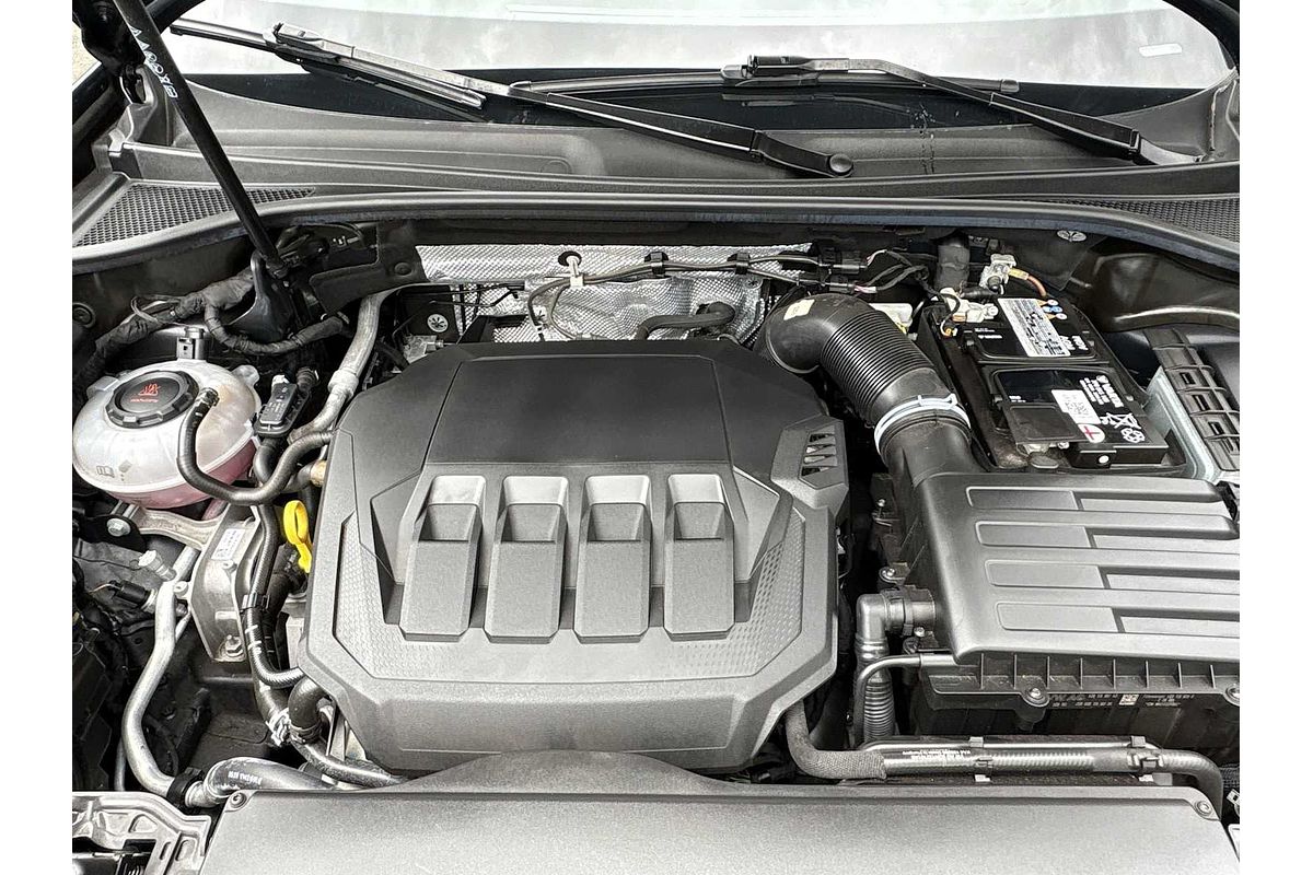 2021 Audi Q3 S line Premium