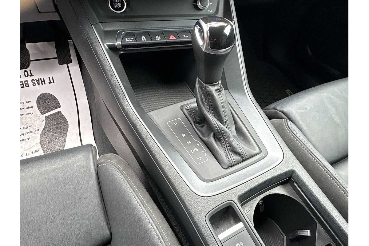2021 Audi Q3 S line Premium