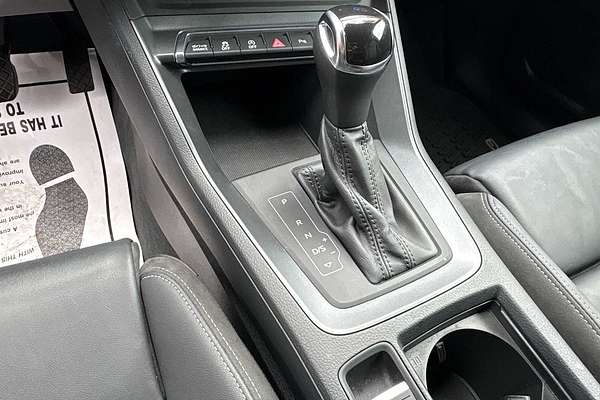 2021 Audi Q3 S line Premium