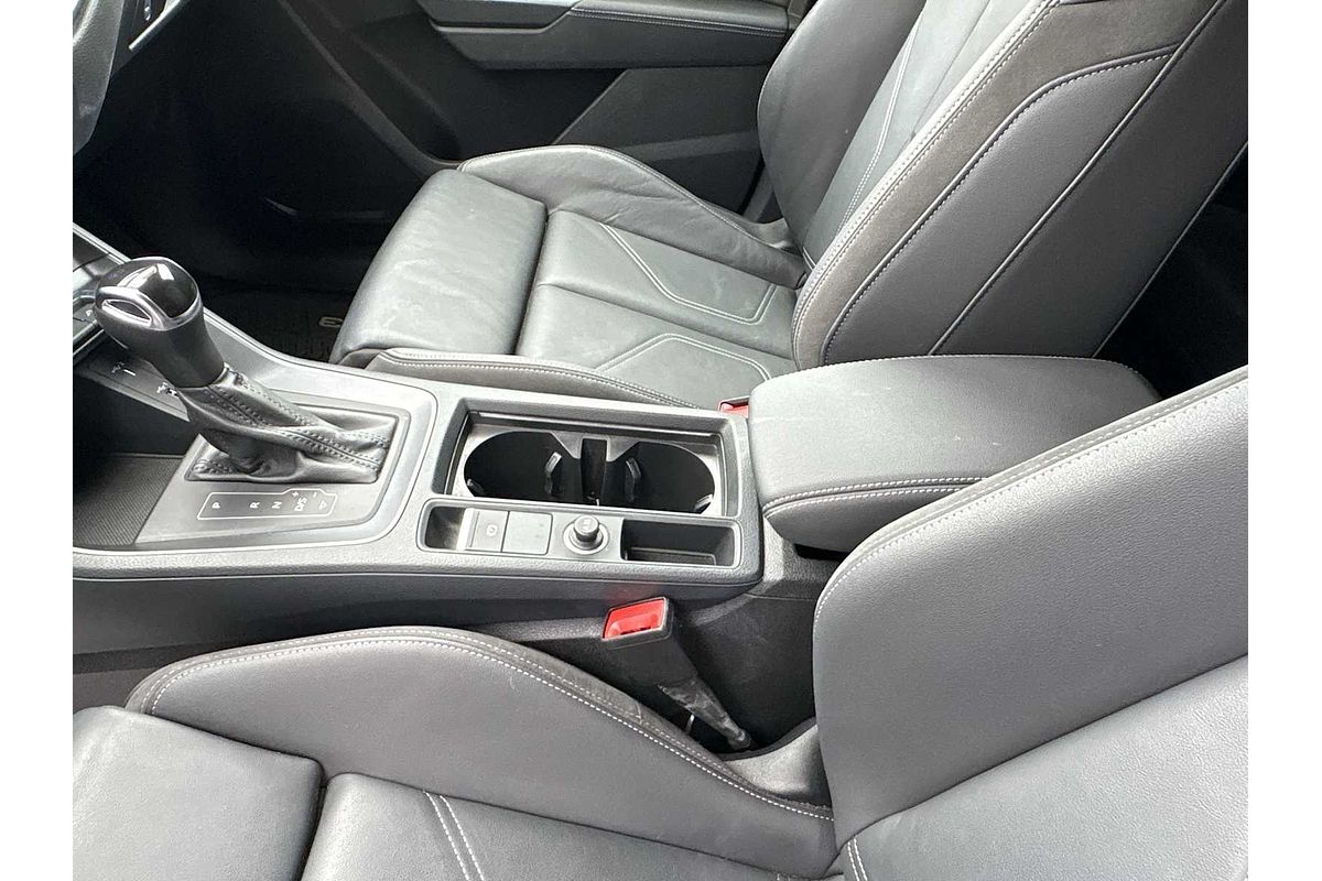 2021 Audi Q3 S line Premium