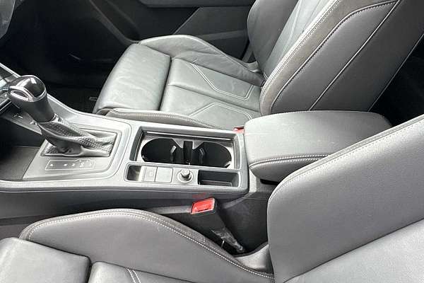 2021 Audi Q3 S line Premium