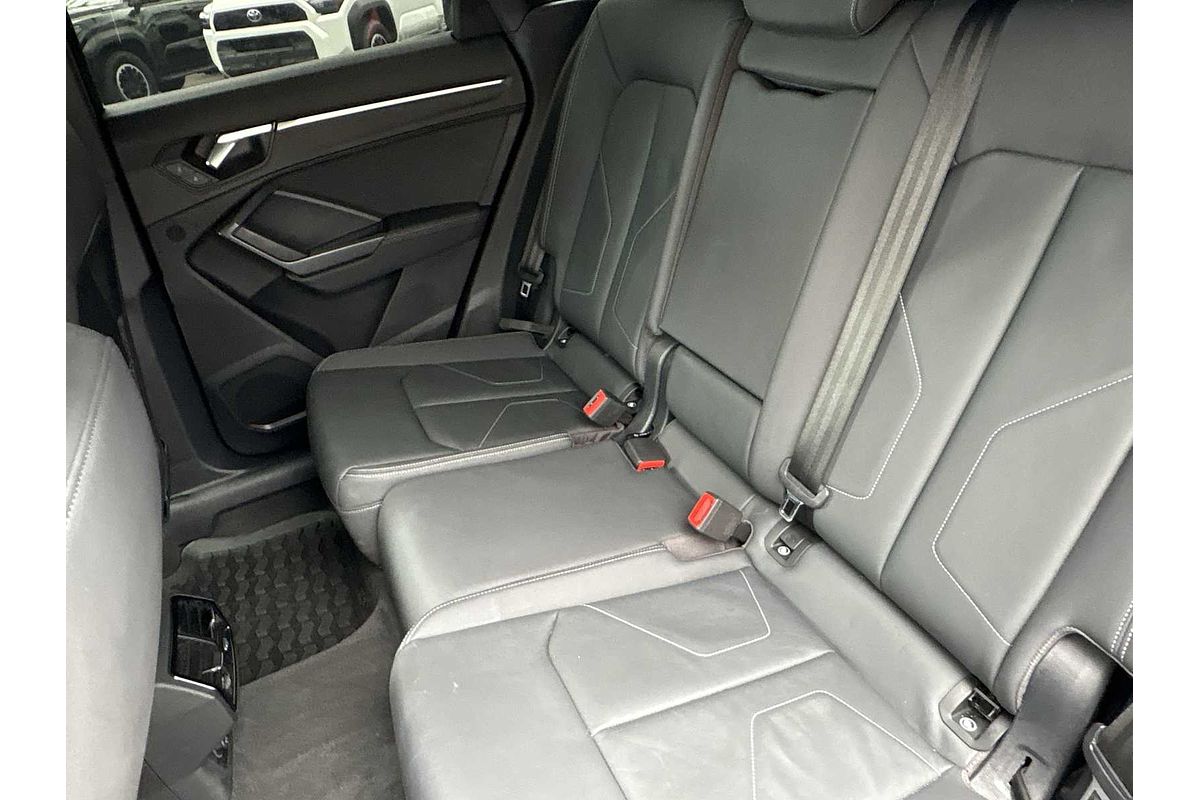 2021 Audi Q3 S line Premium