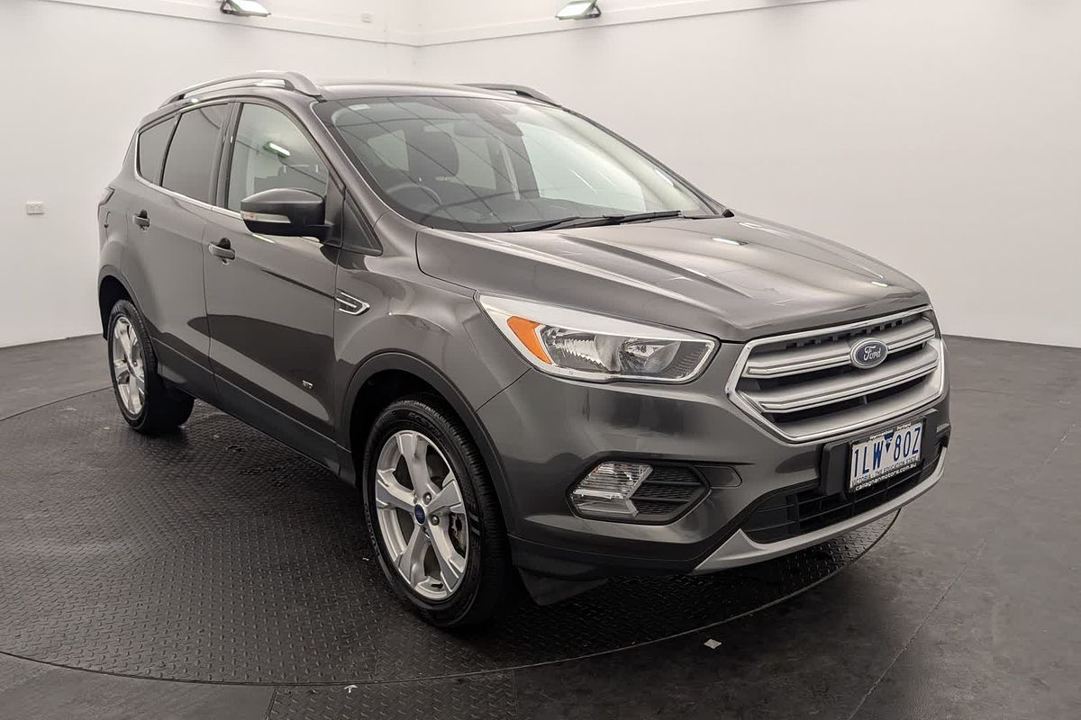2017 Ford Escape Trend ZG