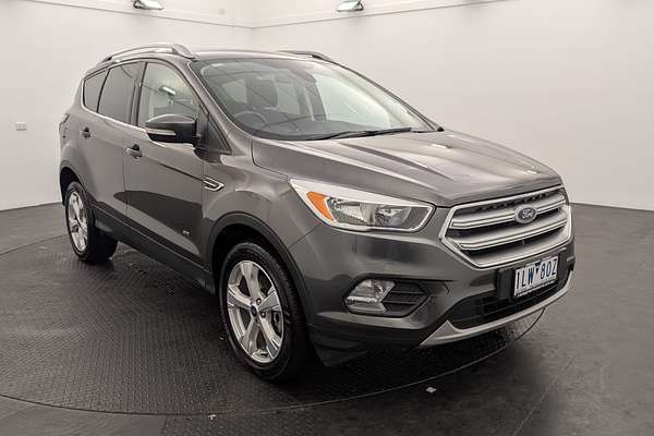 2017 Ford Escape Trend ZG