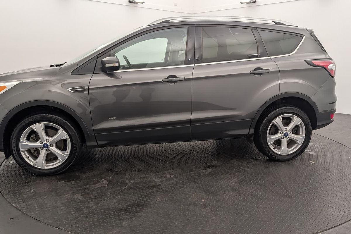 2017 Ford Escape Trend ZG