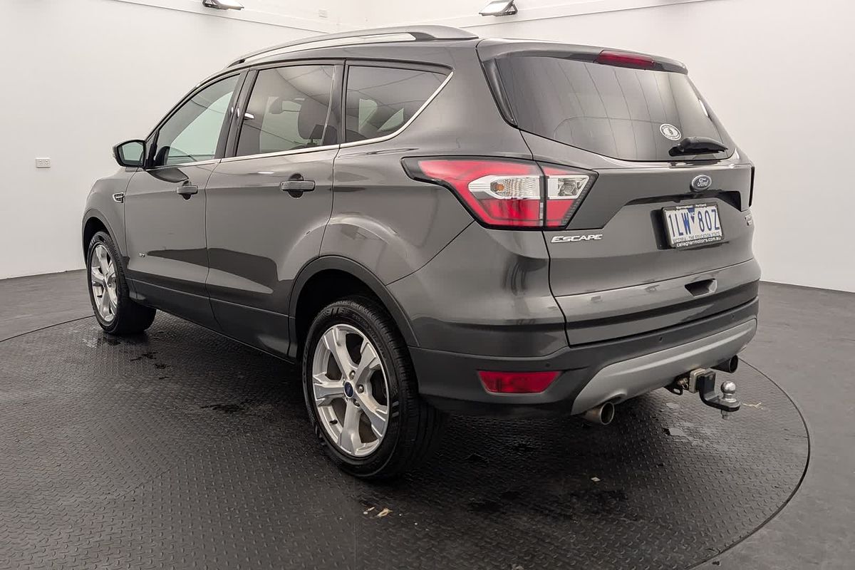 2017 Ford Escape Trend ZG