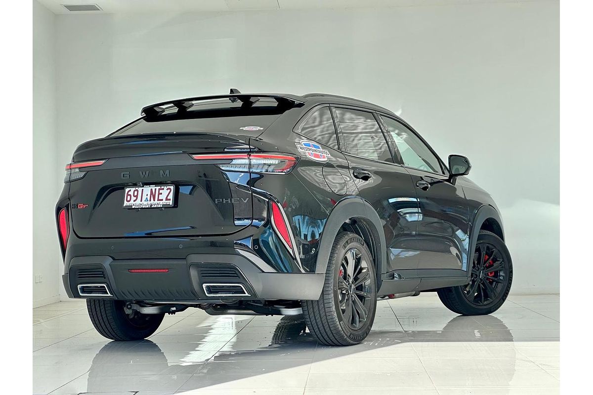 2025 GWM Haval H6GT Ultra PHEV B03