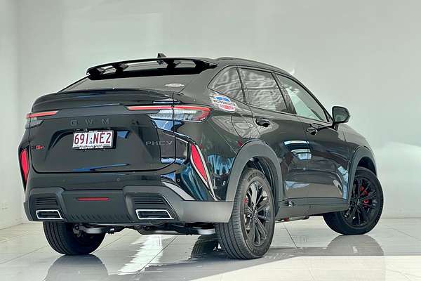 2025 GWM Haval H6GT Ultra PHEV B03