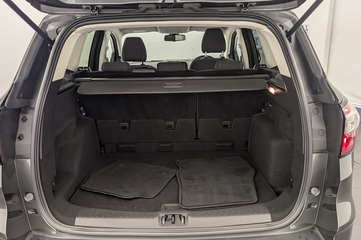 2017 Ford Escape Trend ZG