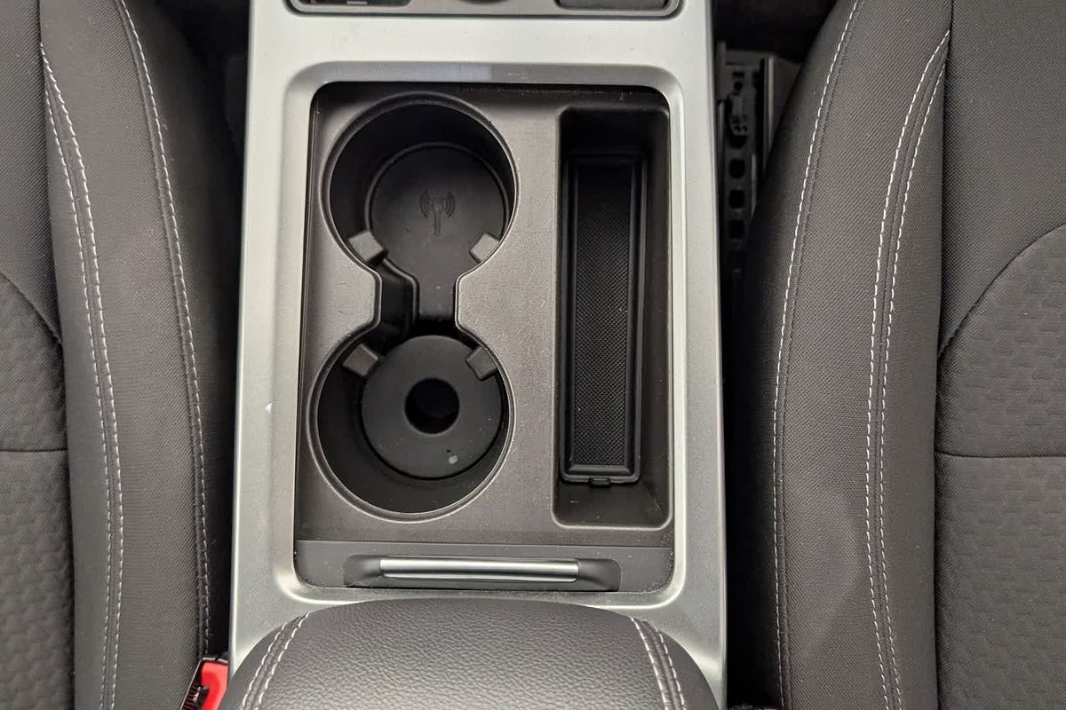 2017 Ford Escape Trend ZG