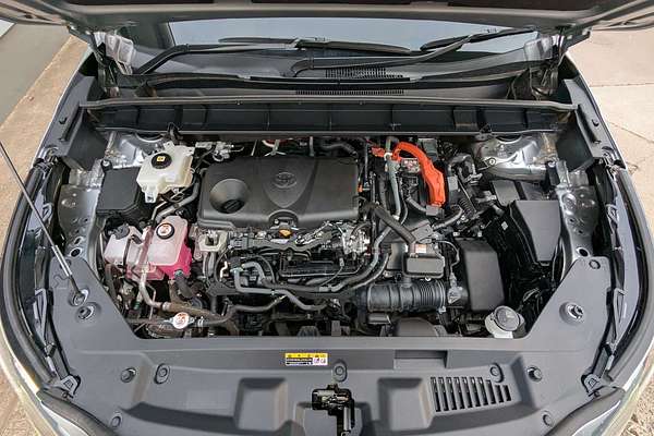 2022 Toyota Kluger GXL AXUH78R