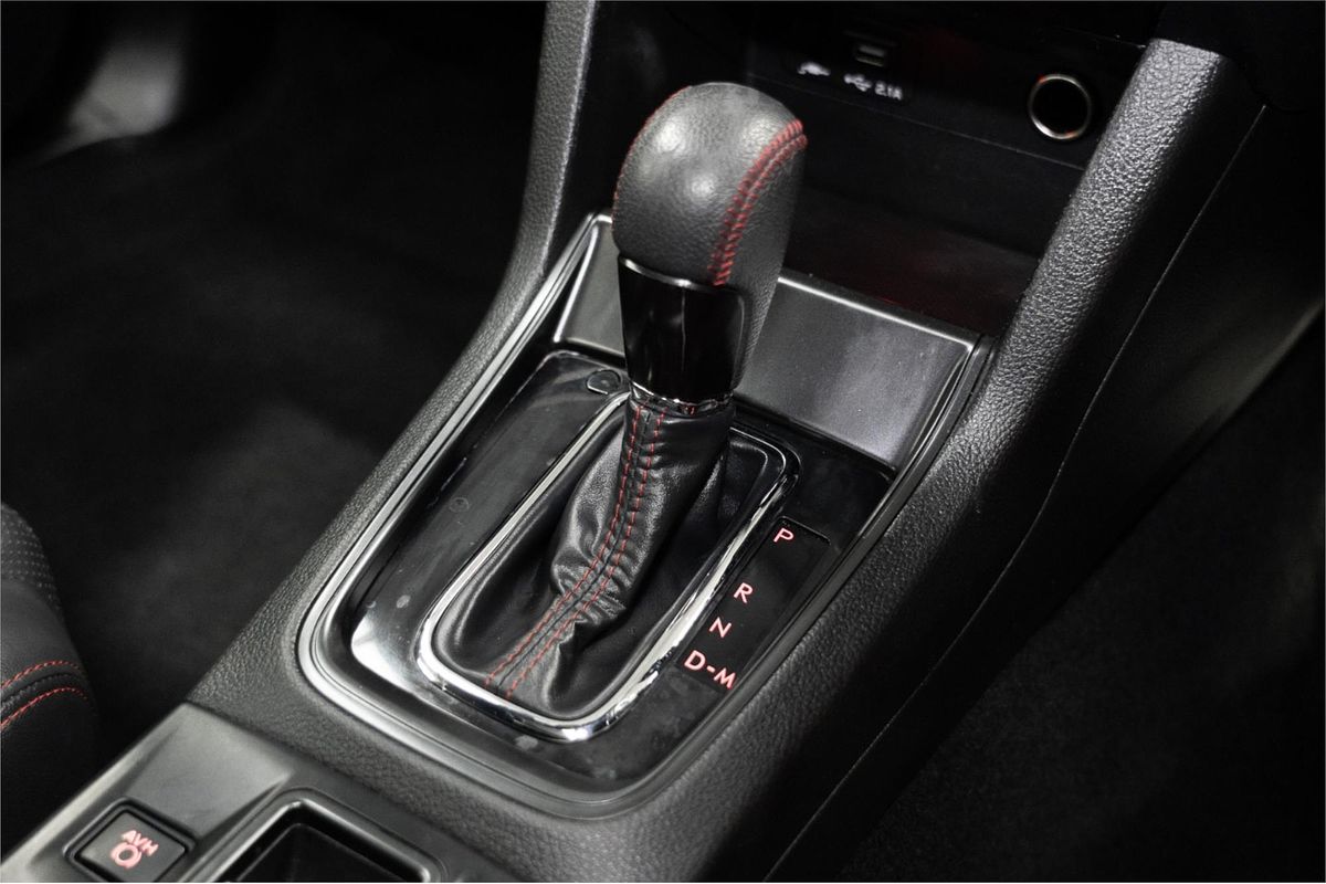 2018 Subaru WRX Premium VA