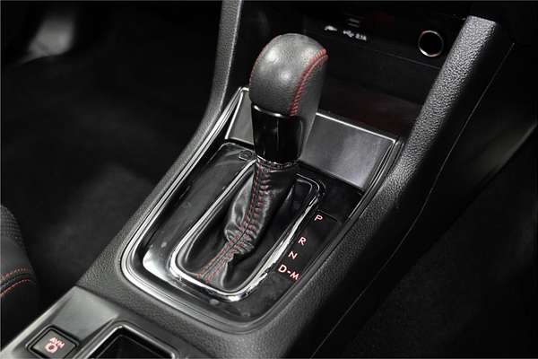 2018 Subaru WRX Premium VA