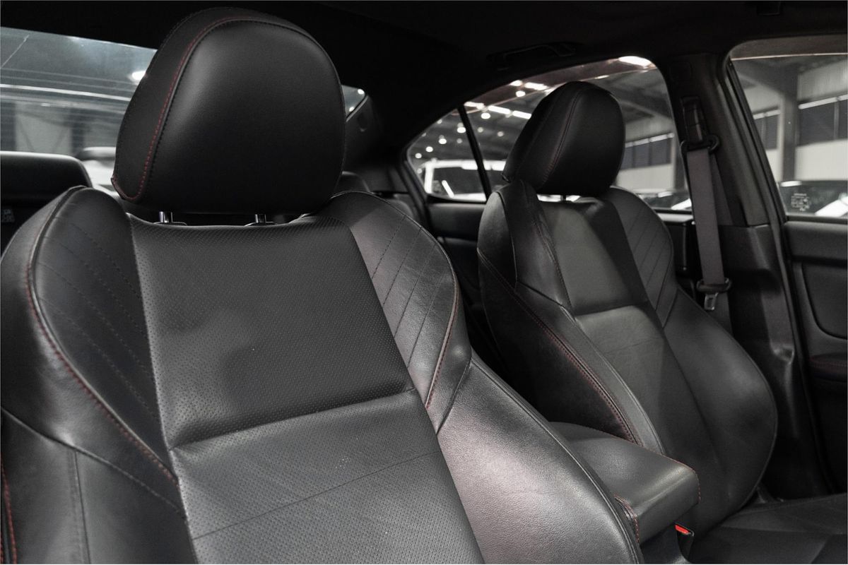 2018 Subaru WRX Premium VA