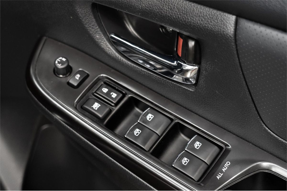 2018 Subaru WRX Premium VA