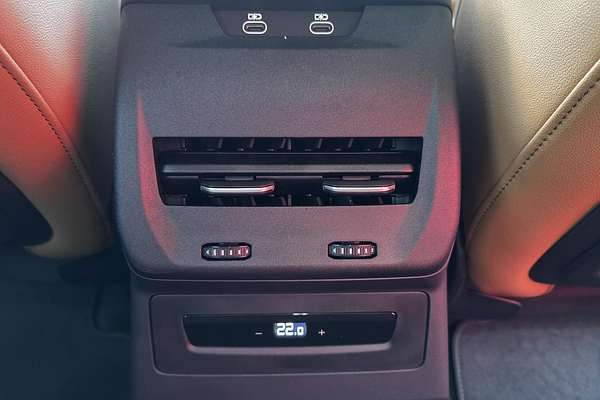 2025 Audi A5 TFSI 150kW S line B10
