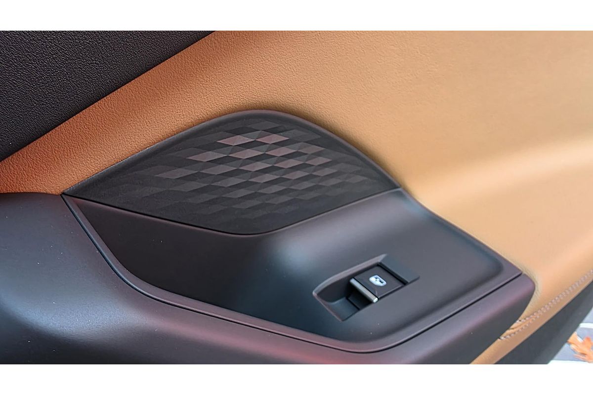 2025 Audi A5 TFSI 150kW S line B10