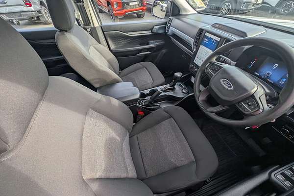 2024 Ford Ranger XL 4X4 2.0L