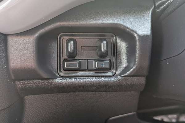 2024 Ford Ranger XL 4X4 2.0L