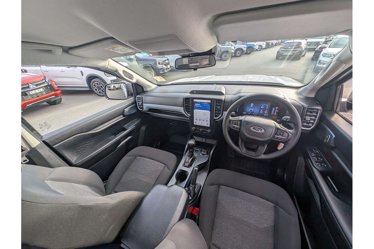 2024 Ford Ranger XL 4X4 2.0L