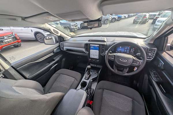 2024 Ford Ranger XL 4X4 2.0L